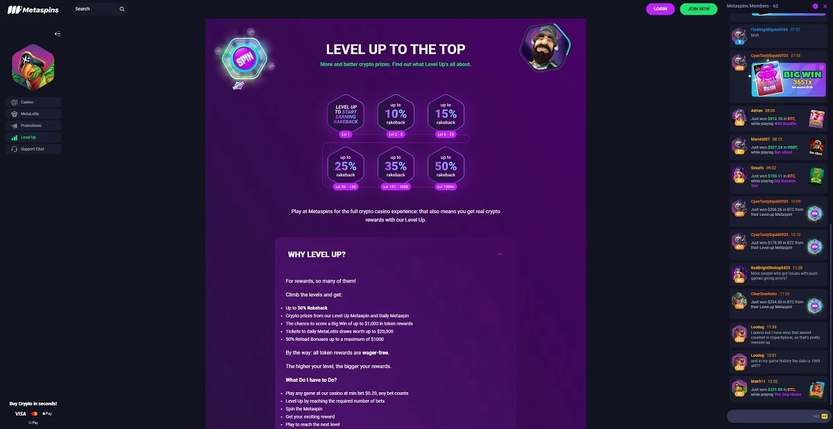 casino graphic